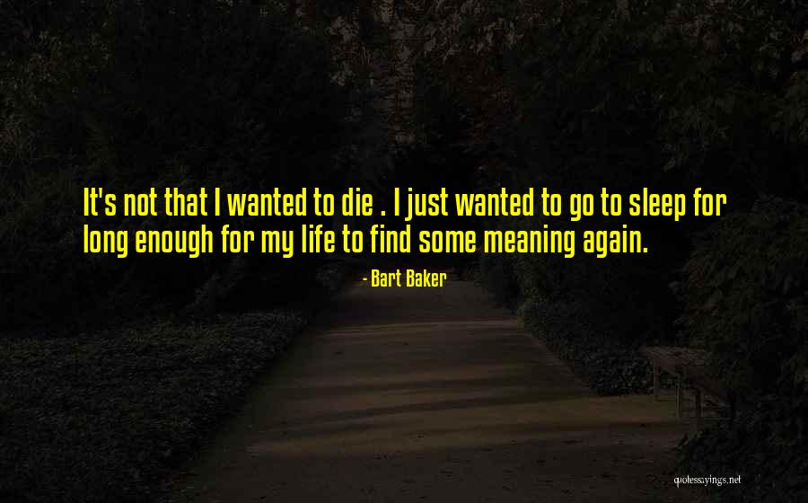 Best Djordje Balasevic Quotes By Bart Baker Best Djordje Balasevic Quotes By Bart Baker