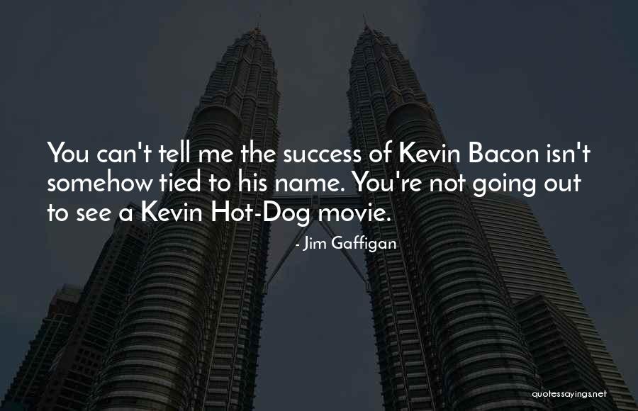 Best Dog Movie Quotes By Jim Gaffigan