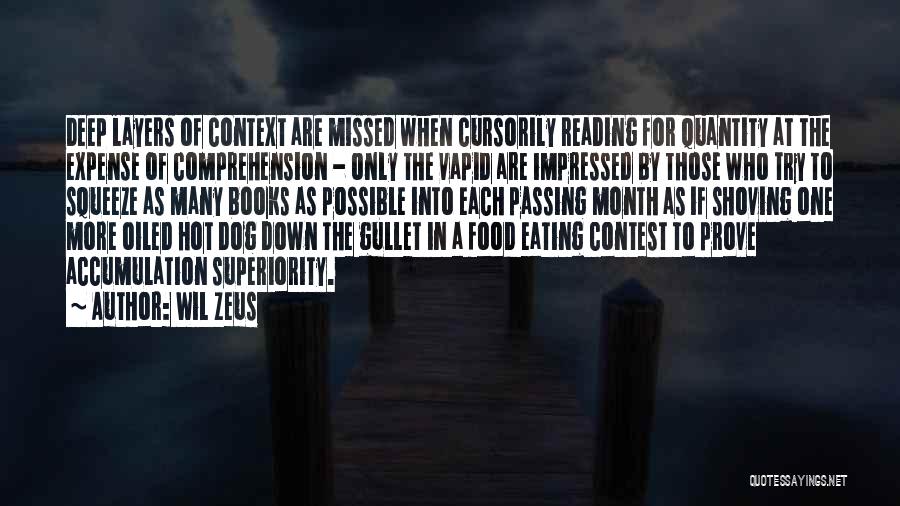 Best Dog Passing Quotes By Wil Zeus