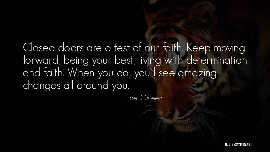 Best Doors Quotes By Joel Osteen Best Doors Quotes By Joel Osteen