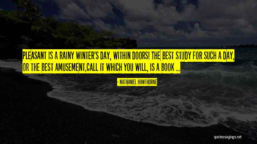 Best Doors Quotes By Nathaniel Hawthorne Best Doors Quotes By Nathaniel Hawthorne