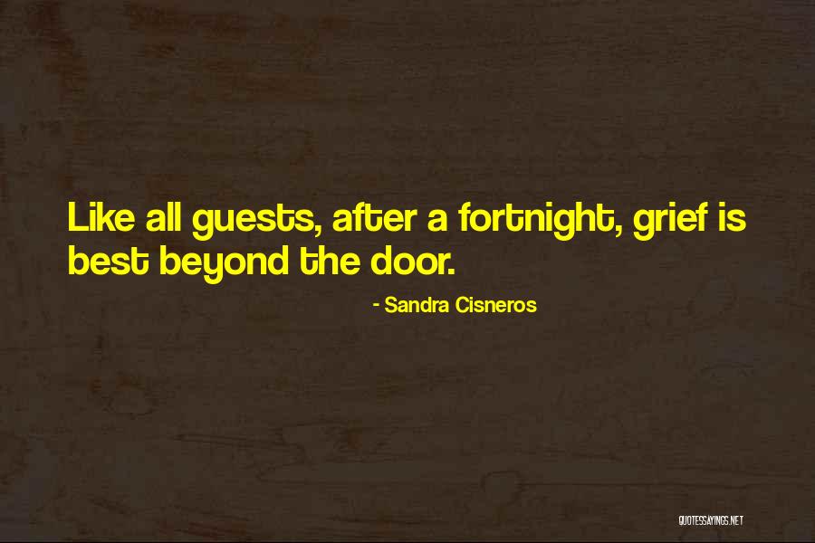 Best Doors Quotes By Sandra Cisneros Best Doors Quotes By Sandra Cisneros
