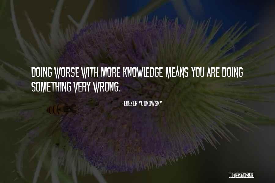 Best Doublelift Quotes By Eliezer Yudkowsky Best Doublelift Quotes By Eliezer Yudkowsky