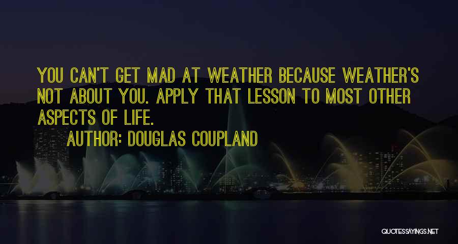 Best Douglas Coupland Quotes By Douglas Coupland