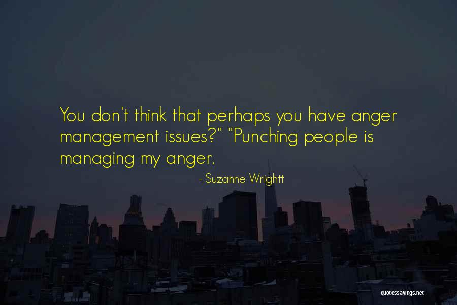 Best Doyle Wolverton Quotes By Suzanne Wrightt Best Doyle Wolverton Quotes By Suzanne Wrightt