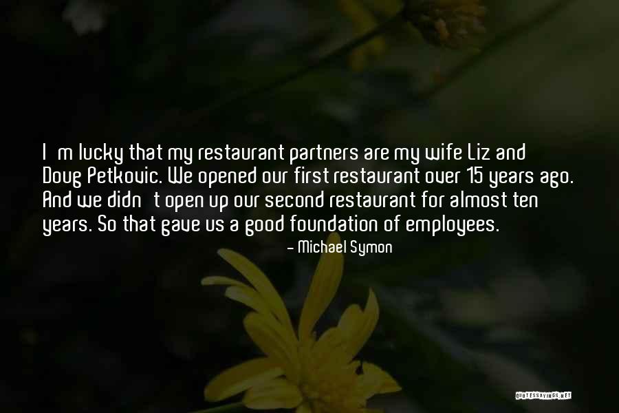 Best Draco Malfoy Book Quotes By Michael Symon Best Draco Malfoy Book Quotes By Michael Symon