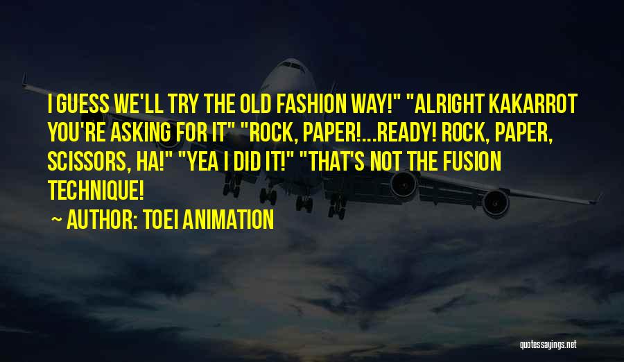 Best Dragon Ball Quotes By Toei Animation