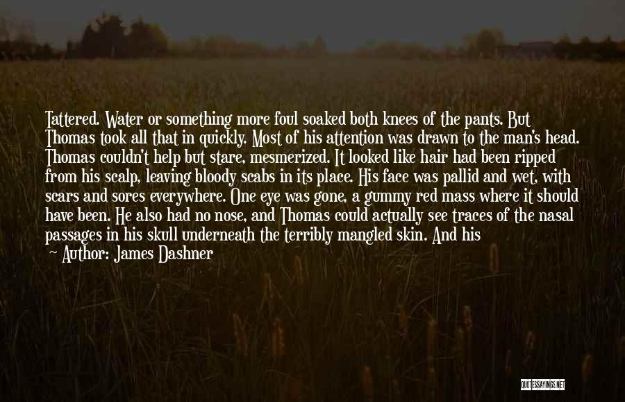 Best Drawn Together Quotes By James Dashner Best Drawn Together Quotes By James Dashner