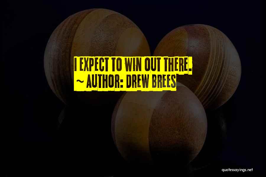 Best Drew Brees Quotes By Drew Brees