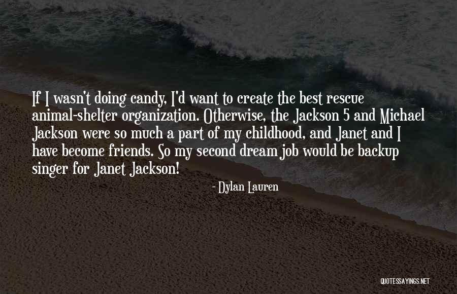 Best Dylan Quotes By Dylan Lauren