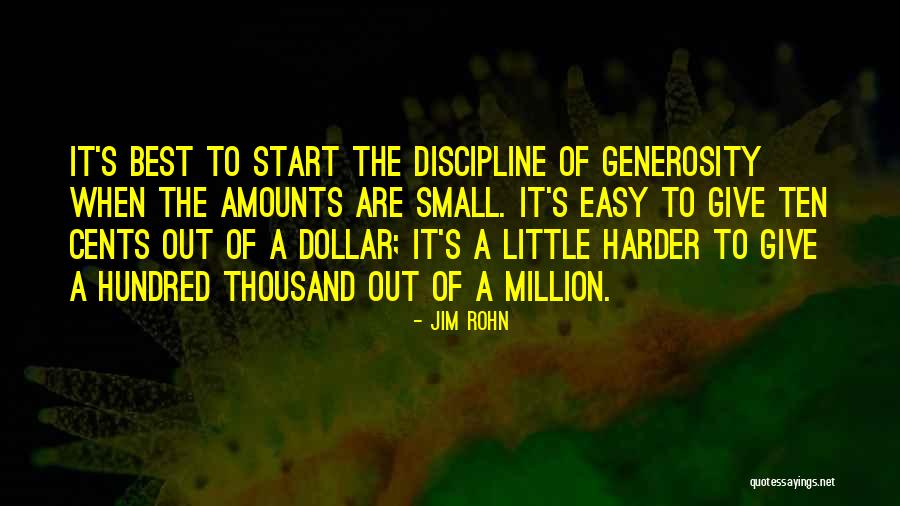 Best Easy A Quotes By Jim Rohn Best Easy A Quotes By Jim Rohn