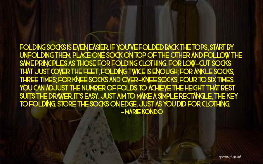 Best Easy A Quotes By Marie Kondo Best Easy A Quotes By Marie Kondo