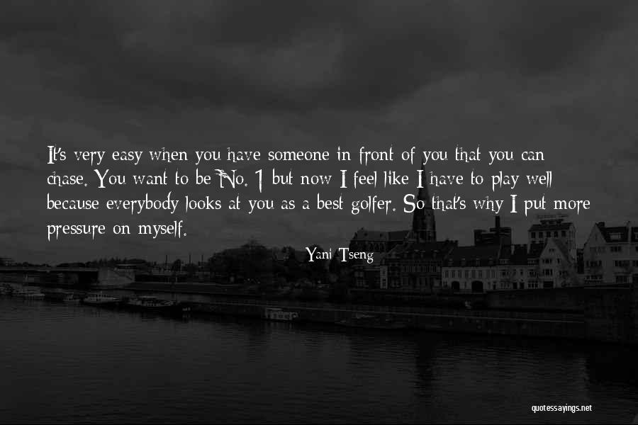 Best Easy A Quotes By Yani Tseng Best Easy A Quotes By Yani Tseng