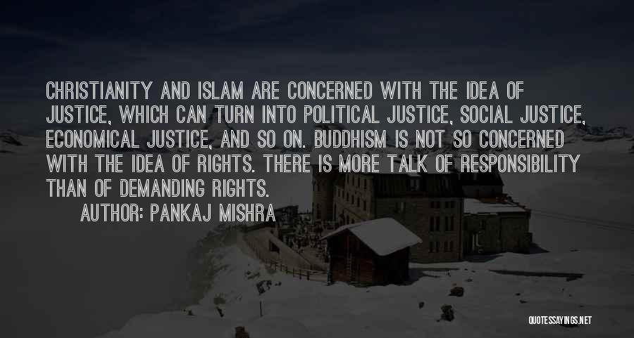 Best Economical Quotes By Pankaj Mishra