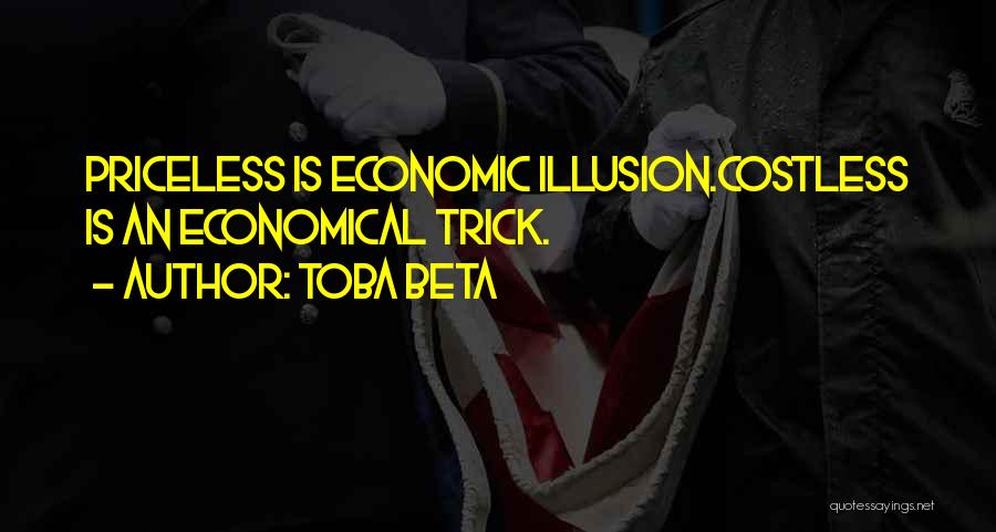 Best Economical Quotes By Toba Beta