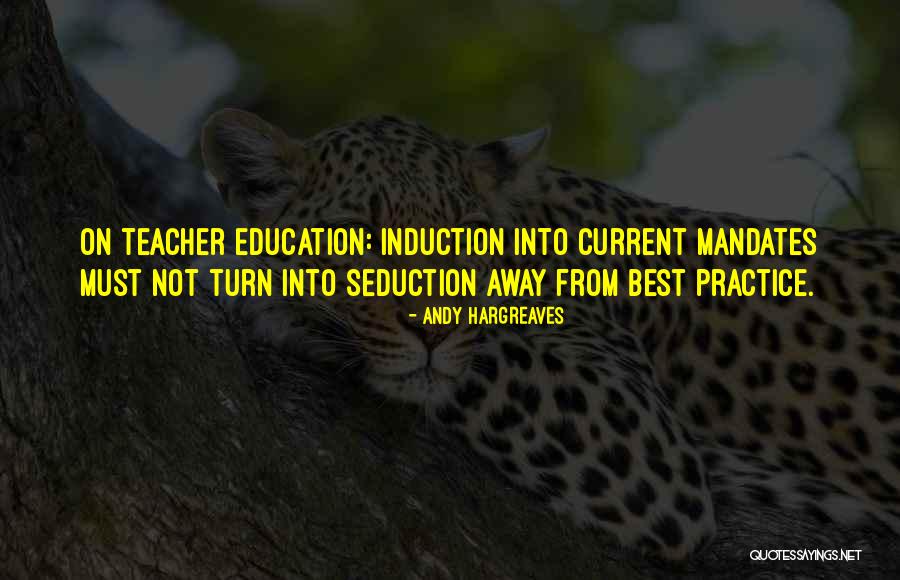 Best Education Quotes By Andy Hargreaves Best Education Quotes By Andy Hargreaves