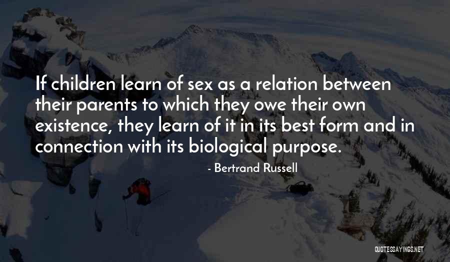 Best Education Quotes By Bertrand Russell