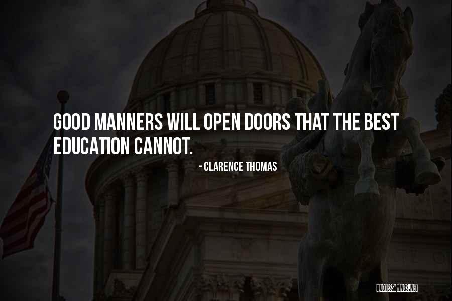 Best Education Quotes By Clarence Thomas Best Education Quotes By Clarence Thomas