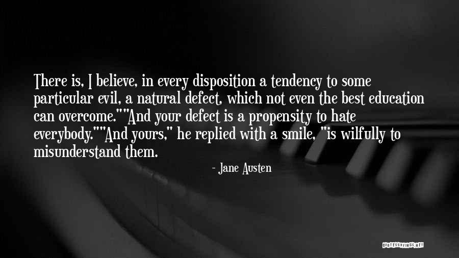 Best Education Quotes By Jane Austen Best Education Quotes By Jane Austen