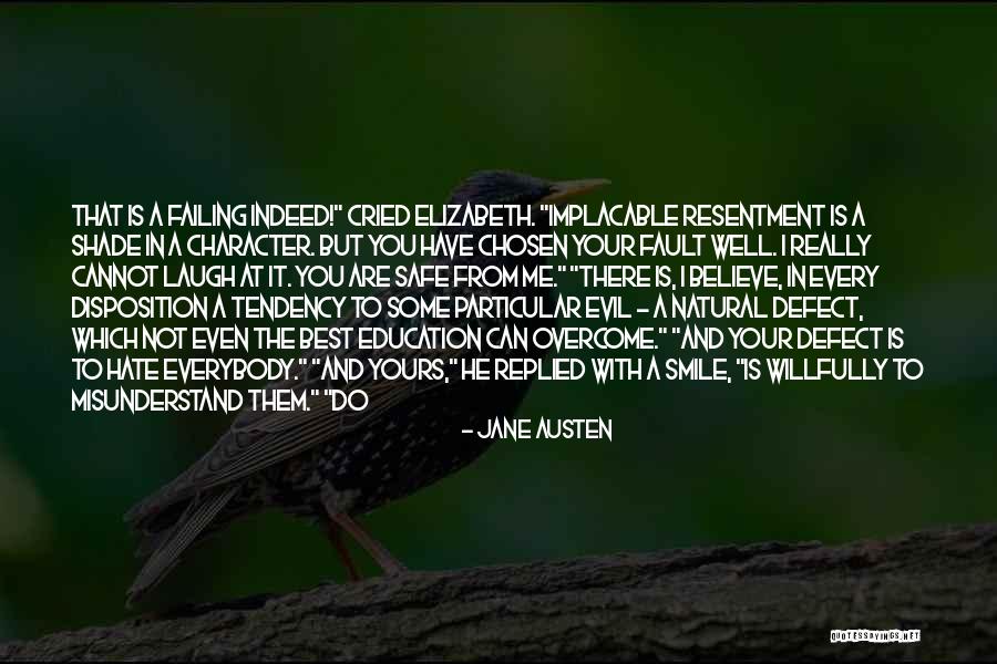 Best Education Quotes By Jane Austen Best Education Quotes By Jane Austen