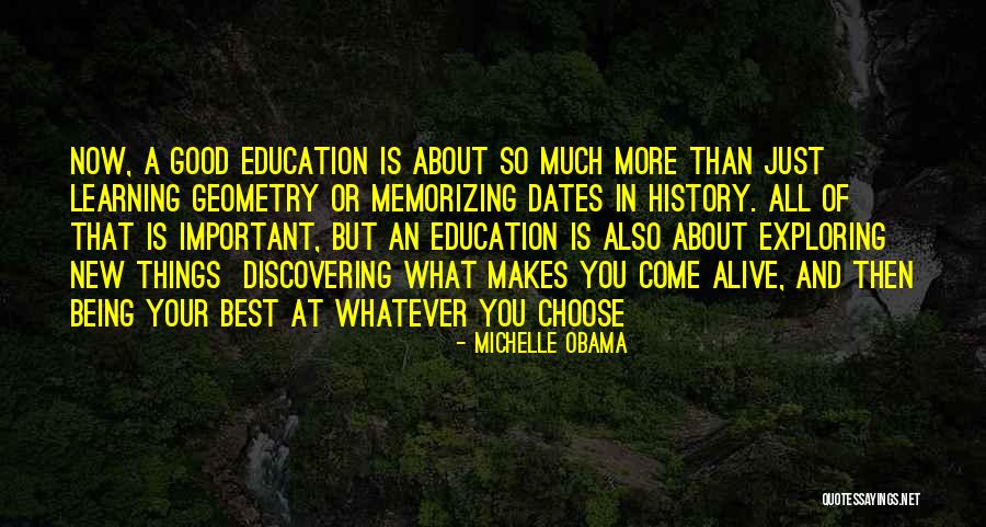 Best Education Quotes By Michelle Obama Best Education Quotes By Michelle Obama