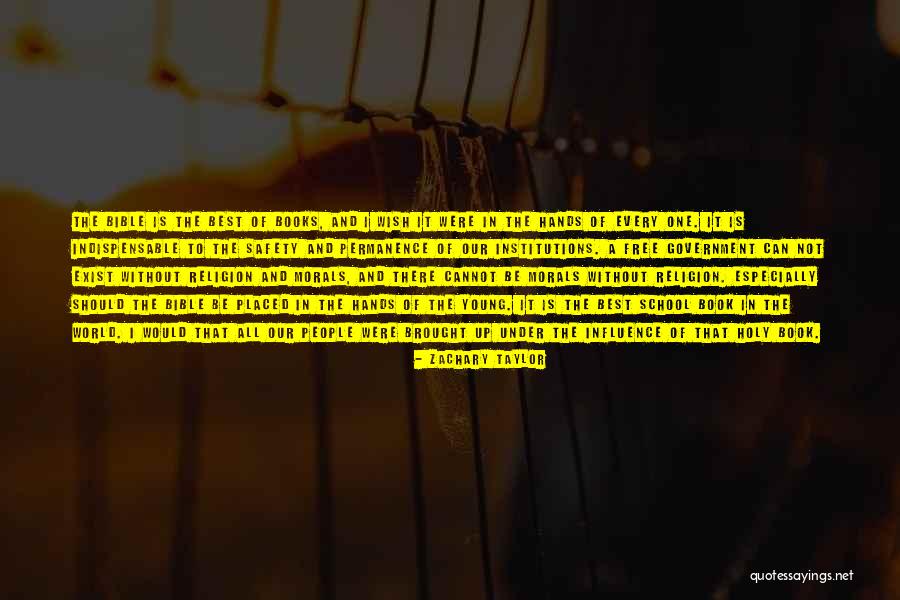 Best Education Quotes By Zachary Taylor Best Education Quotes By Zachary Taylor