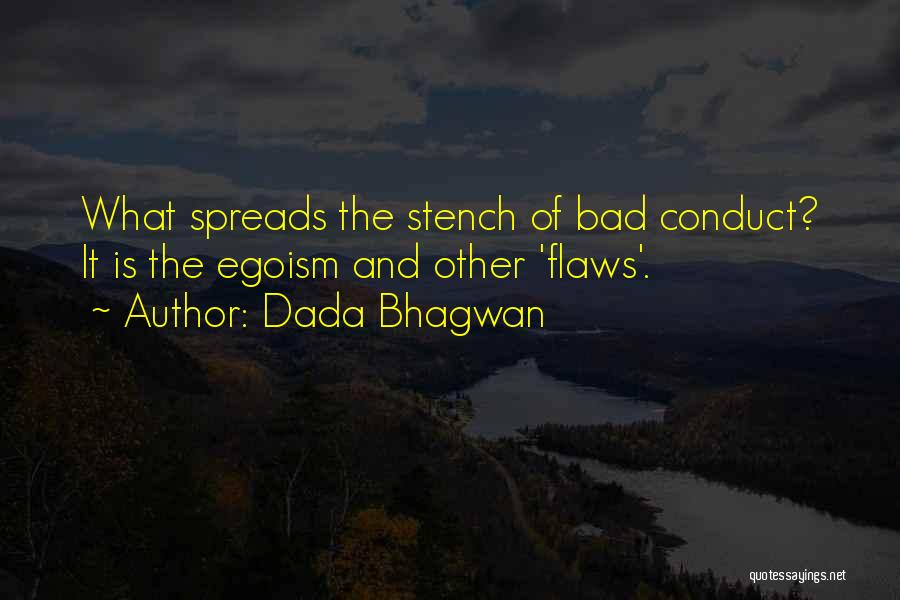 Best Egoism Quotes By Dada Bhagwan