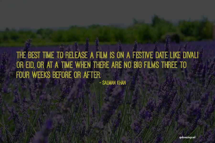 Best Eid Quotes By Salman Khan Best Eid Quotes By Salman Khan