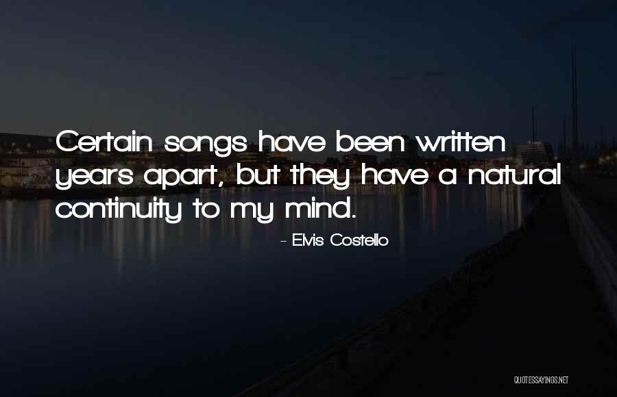 Best Elvis Quotes By Elvis Costello Best Elvis Quotes By Elvis Costello