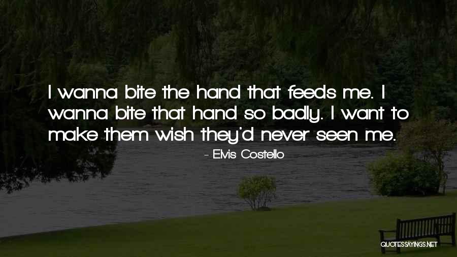Best Elvis Quotes By Elvis Costello Best Elvis Quotes By Elvis Costello