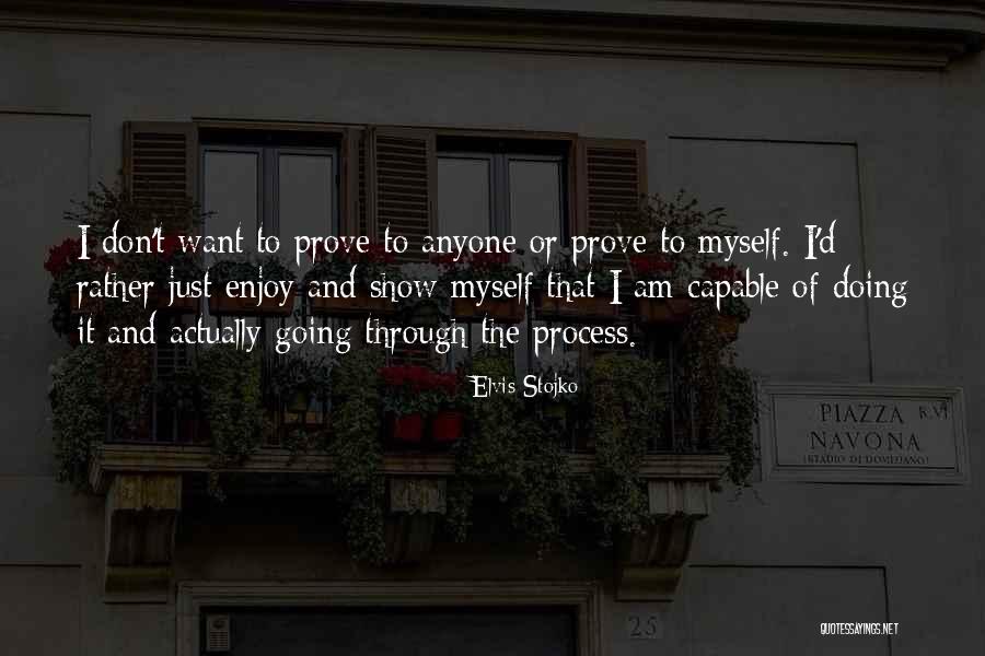 Best Elvis Quotes By Elvis Stojko Best Elvis Quotes By Elvis Stojko