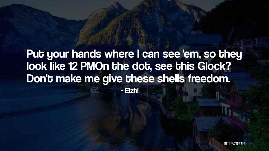 Best Elzhi Quotes By Elzhi Best Elzhi Quotes By Elzhi