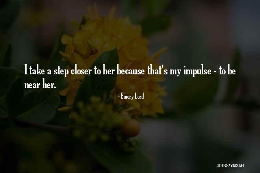Best Emery Quotes By Emery Lord Best Emery Quotes By Emery Lord