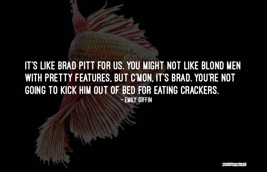 Best Emily Giffin Quotes By Emily Giffin Best Emily Giffin Quotes By Emily Giffin
