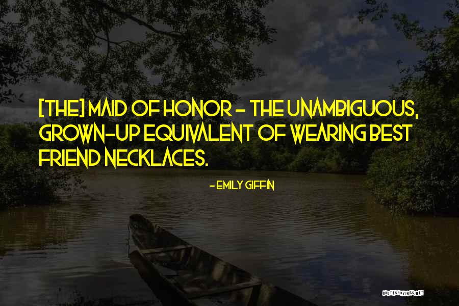 Best Emily Giffin Quotes By Emily Giffin Best Emily Giffin Quotes By Emily Giffin
