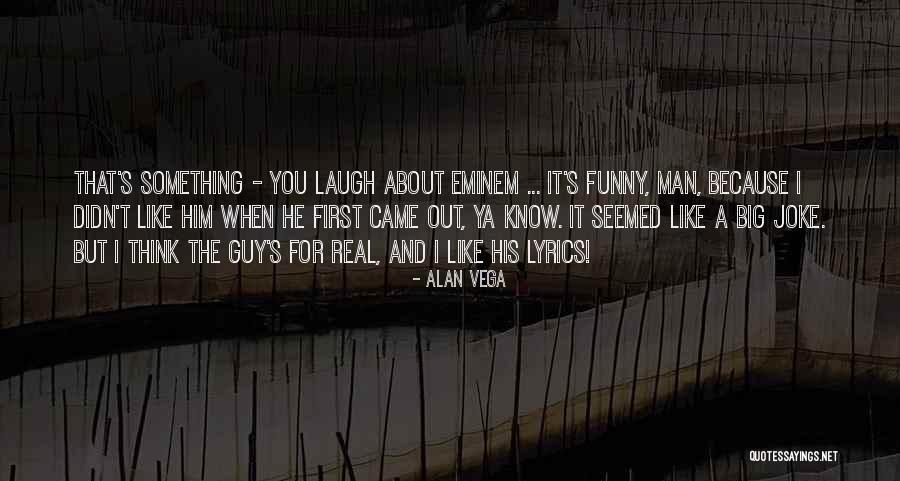 Best Eminem Lyrics And Quotes By Alan Vega