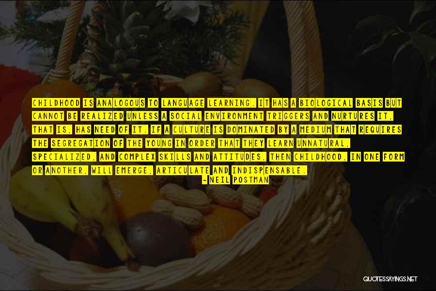 Best Engagement Card Quotes By Neil Postman Best Engagement Card Quotes By Neil Postman