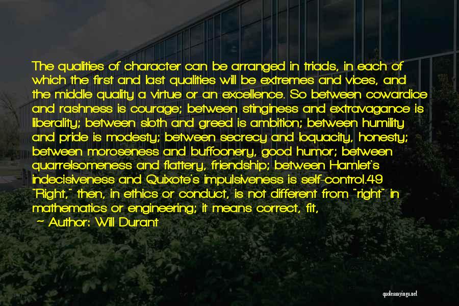 Best Engineering Quotes By Will Durant