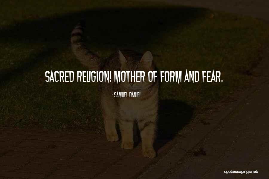 Best Entj Quotes By Samuel Daniel Best Entj Quotes By Samuel Daniel