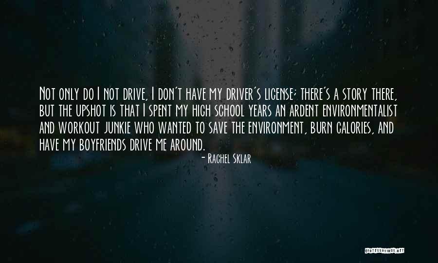 Best Environmentalist Quotes By Rachel Sklar Best Environmentalist Quotes By Rachel Sklar