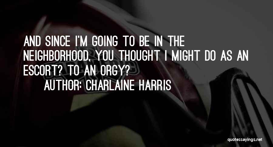Best Eric Northman Quotes By Charlaine Harris