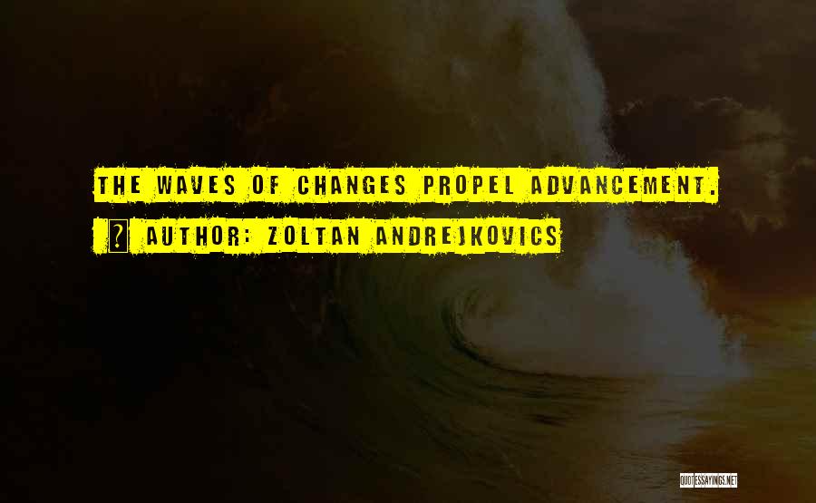 Best Esports Quotes By Zoltan Andrejkovics