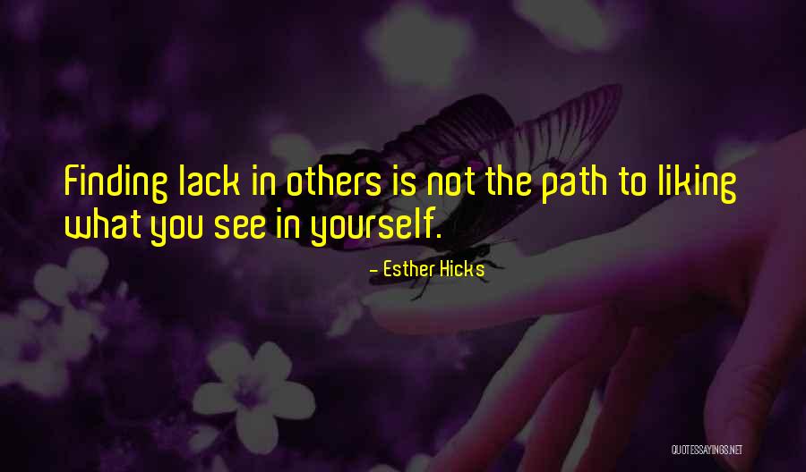 Best Esther Hicks Quotes By Esther Hicks