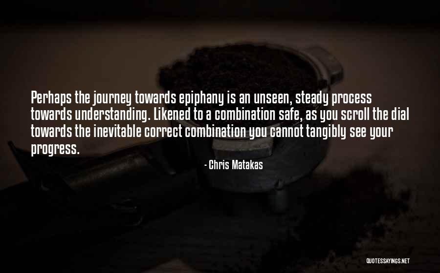 Best Eureka Quotes By Chris Matakas Best Eureka Quotes By Chris Matakas