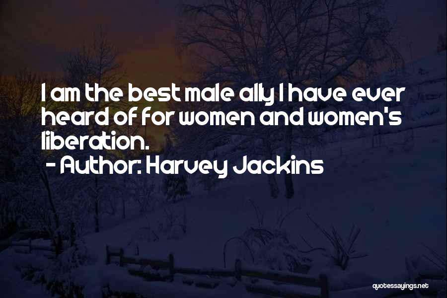 Best Ever Heard Quotes By Harvey Jackins