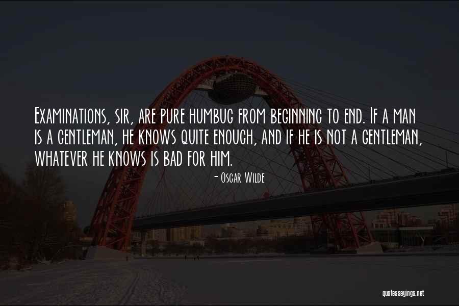 Best Examinations Quotes By Oscar Wilde Best Examinations Quotes By Oscar Wilde