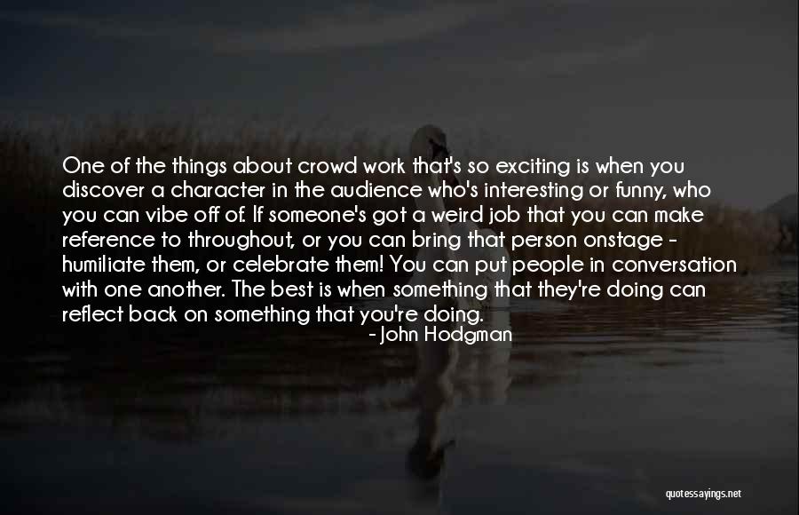 Best Exciting Quotes By John Hodgman Best Exciting Quotes By John Hodgman