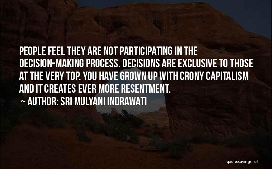 Best Exclusive Quotes By Sri Mulyani Indrawati