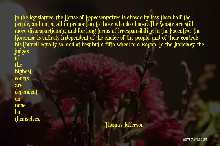 Best Executive Quotes By Thomas Jefferson Best Executive Quotes By Thomas Jefferson
