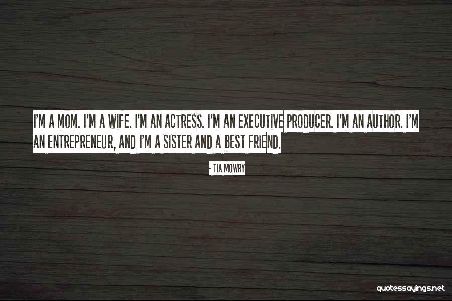 Best Executive Quotes By Tia Mowry Best Executive Quotes By Tia Mowry